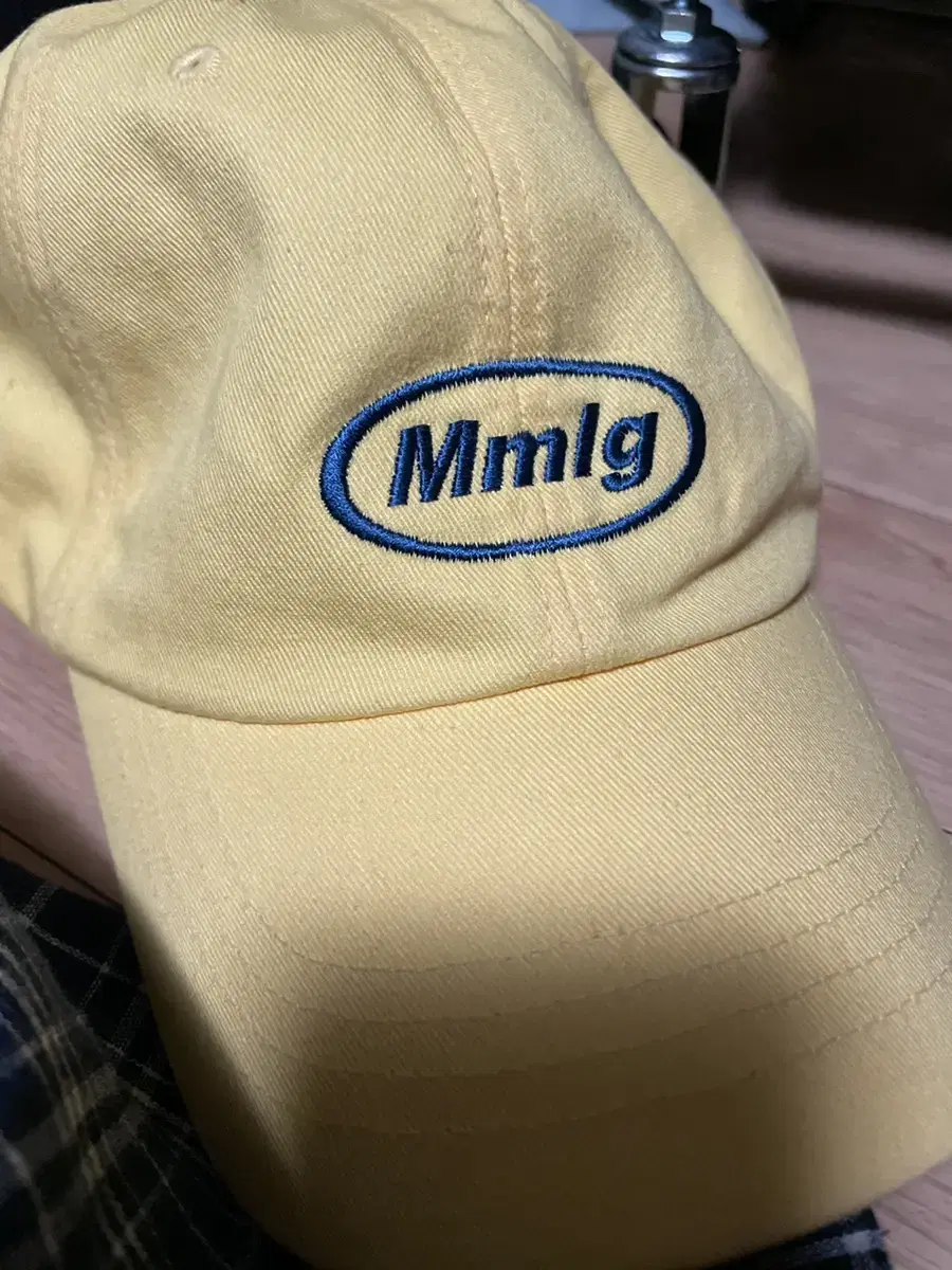 mmlg 모자